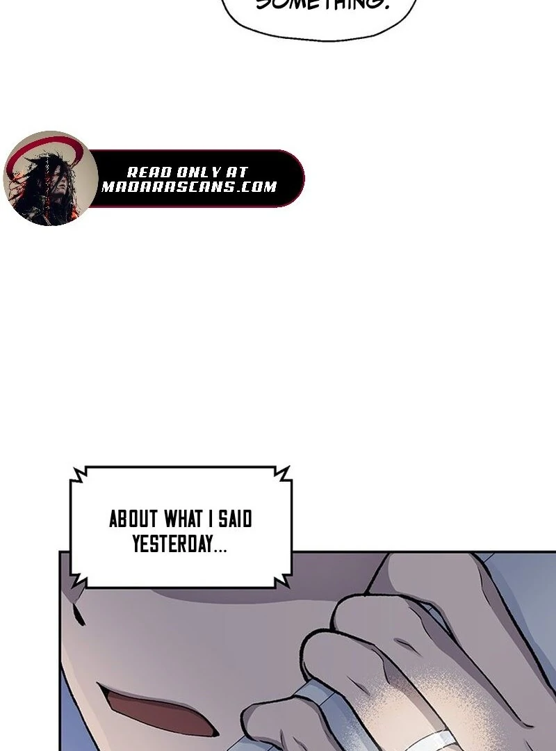 The Man Dying to Live Chapter 1 - page 100