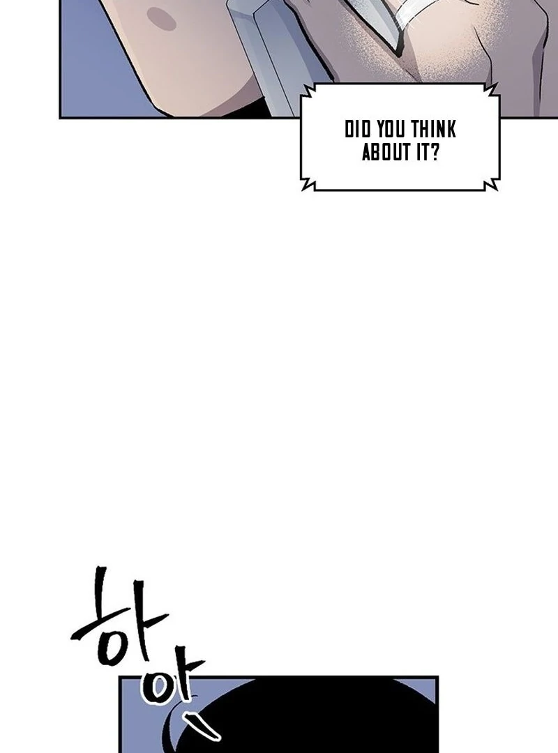 The Man Dying to Live Chapter 1 - page 101