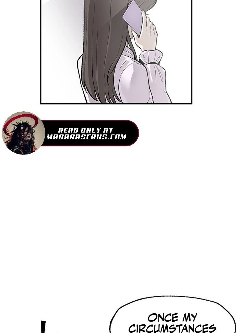 The Man Dying to Live Chapter 1 - page 104