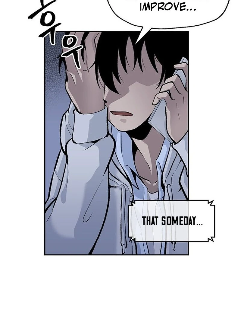 The Man Dying to Live Chapter 1 - page 105