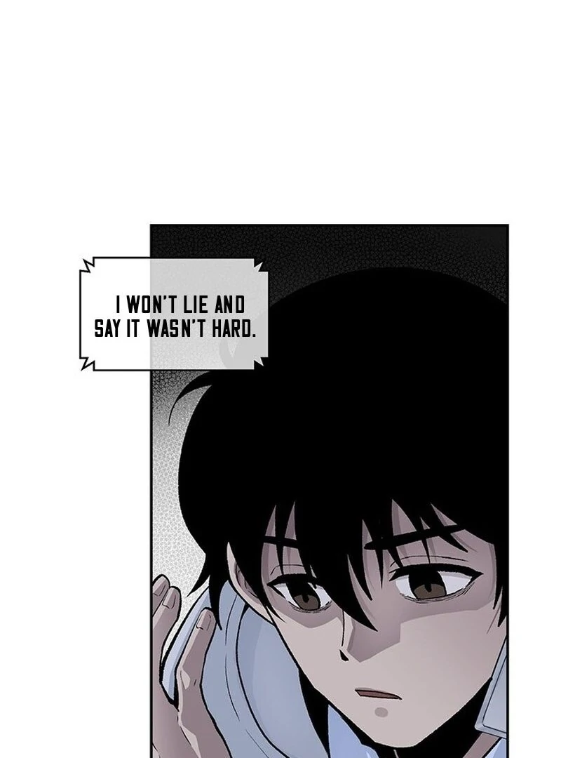 The Man Dying to Live Chapter 1 - page 106