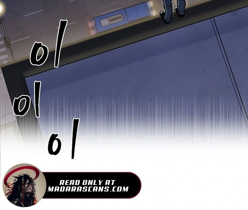 The Man Dying to Live Chapter 1 - page 10