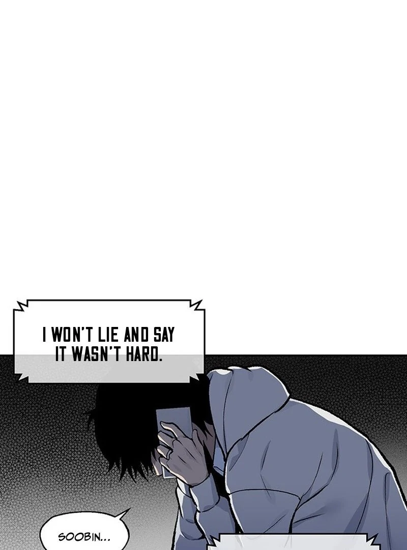 The Man Dying to Live Chapter 1 - page 109