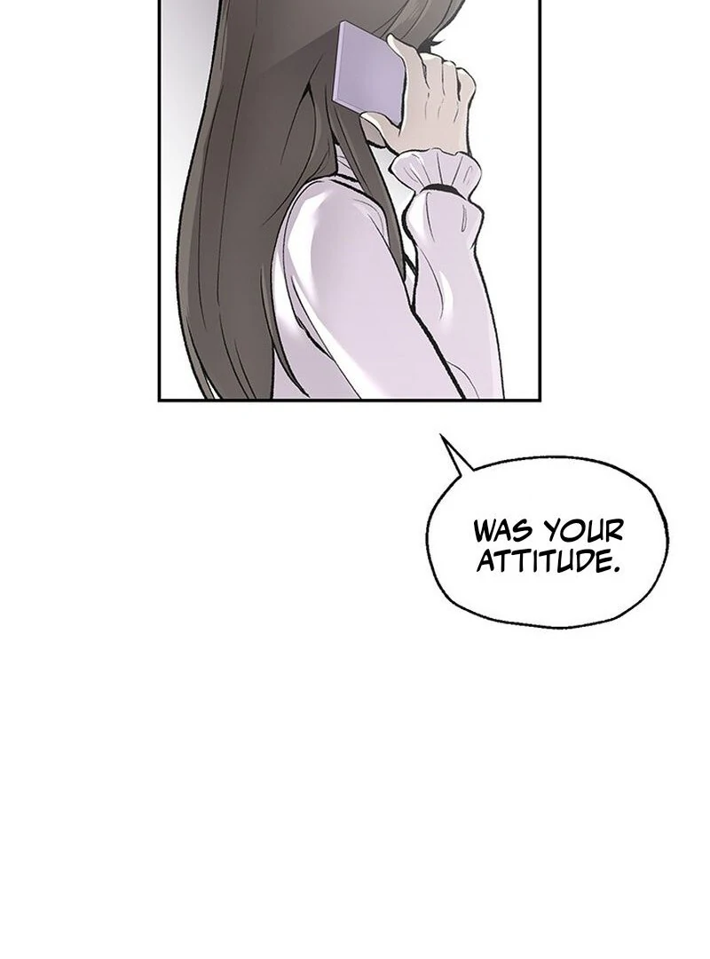 The Man Dying to Live Chapter 1 - page 111