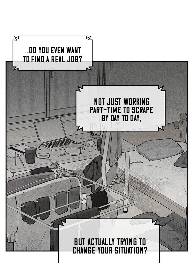 The Man Dying to Live Chapter 1 - page 112