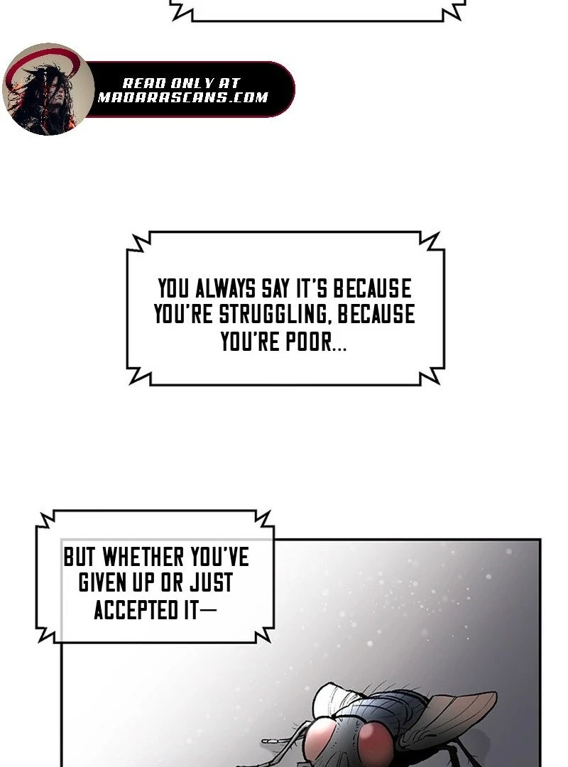 The Man Dying to Live Chapter 1 - page 113