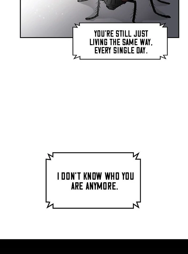 The Man Dying to Live Chapter 1 - page 114