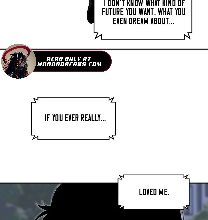 The Man Dying to Live Chapter 1 - page 116