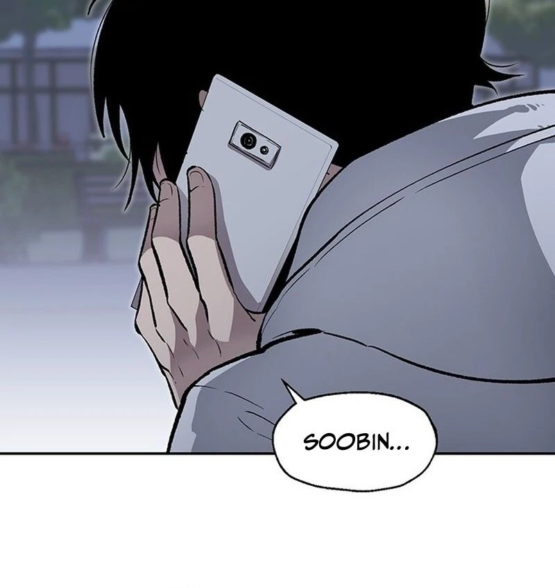 The Man Dying to Live Chapter 1 - page 117