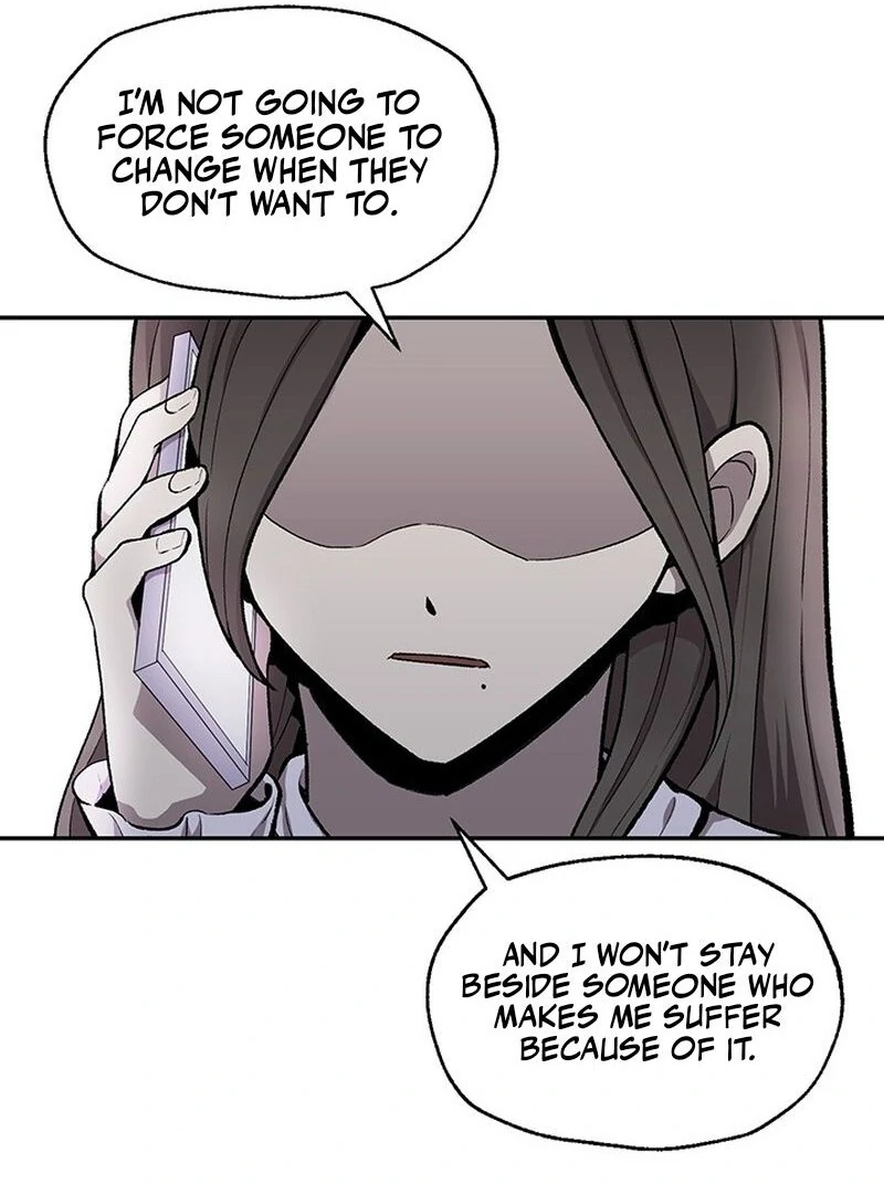 The Man Dying to Live Chapter 1 - page 118