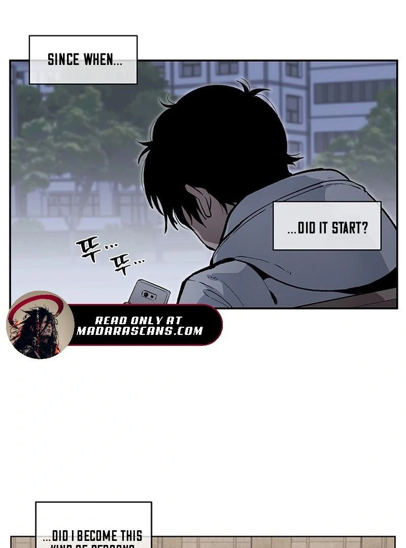 The Man Dying to Live Chapter 1 - page 122