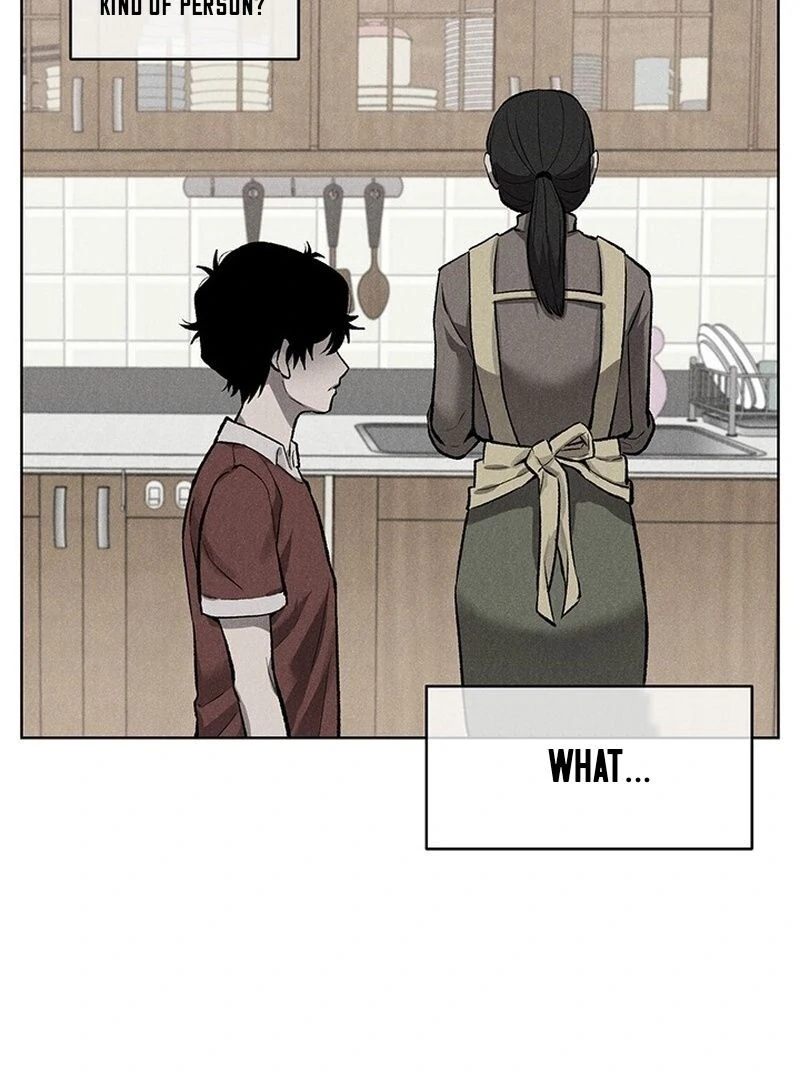 The Man Dying to Live Chapter 1 - page 123