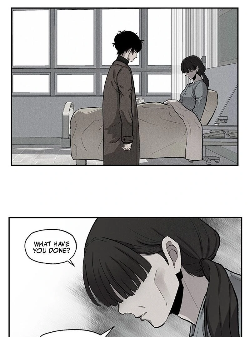 The Man Dying to Live Chapter 1 - page 124