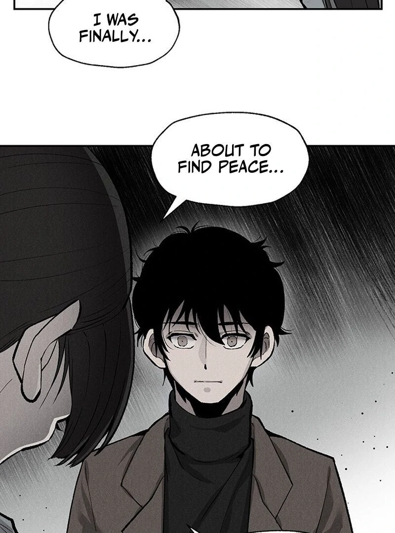 The Man Dying to Live Chapter 1 - page 125