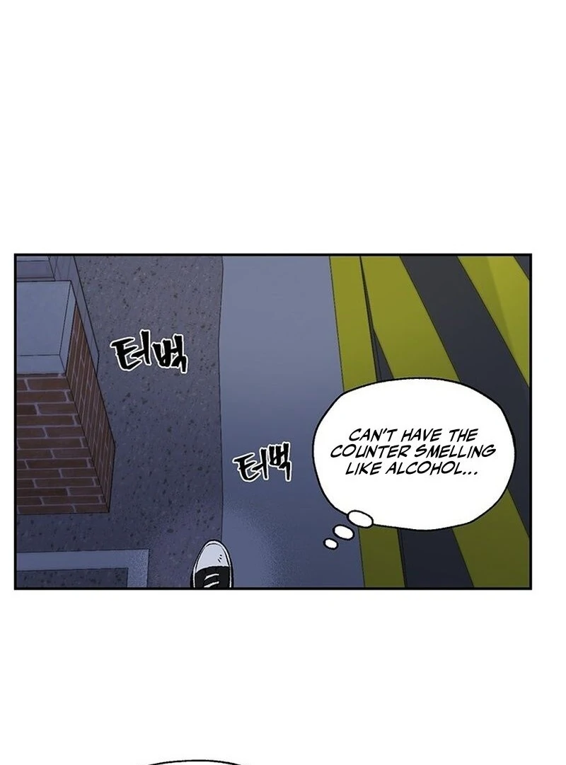 The Man Dying to Live Chapter 1 - page 129