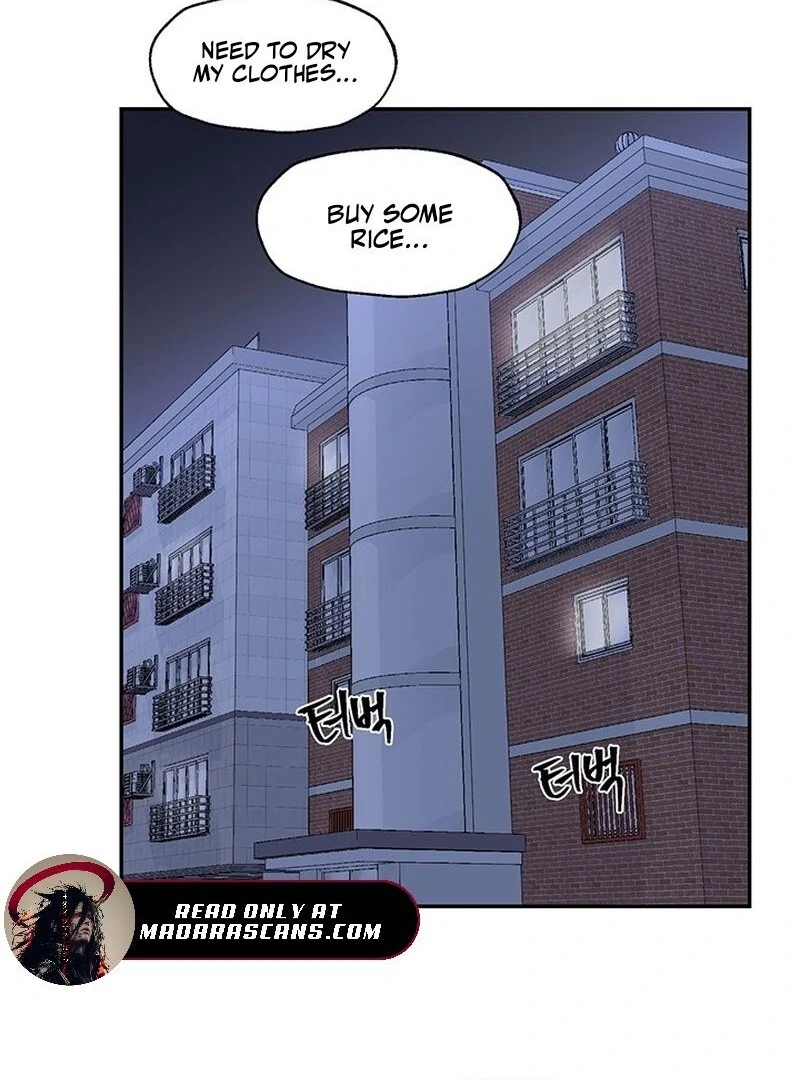 The Man Dying to Live Chapter 1 - page 130