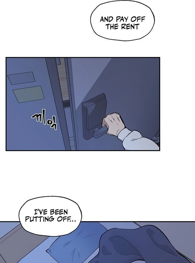 The Man Dying to Live Chapter 1 - page 131