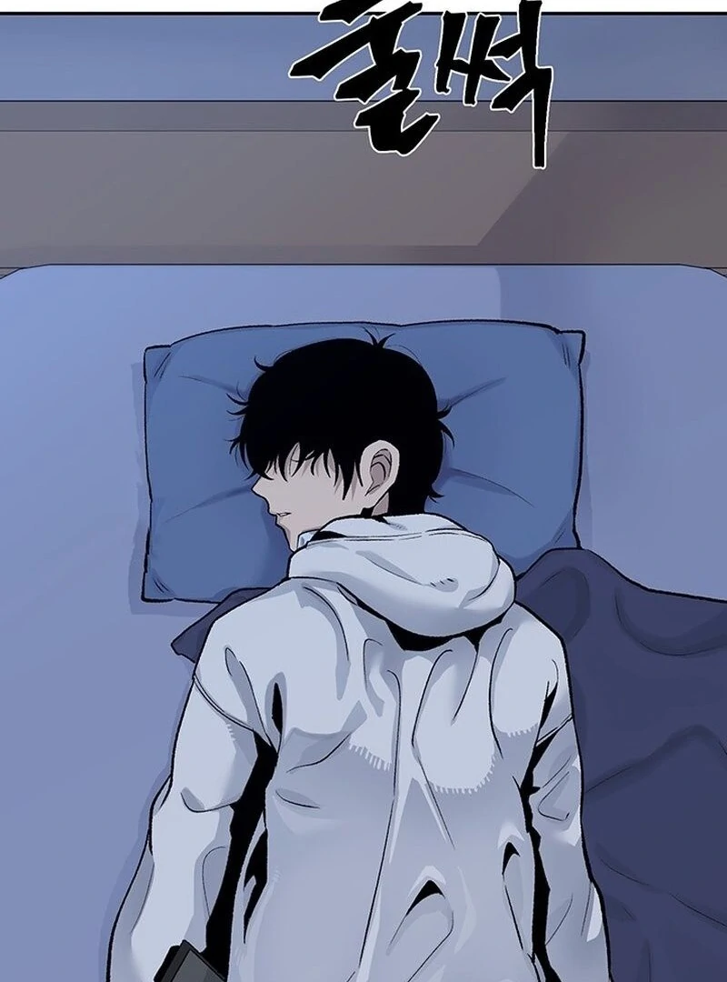 The Man Dying to Live Chapter 1 - page 133