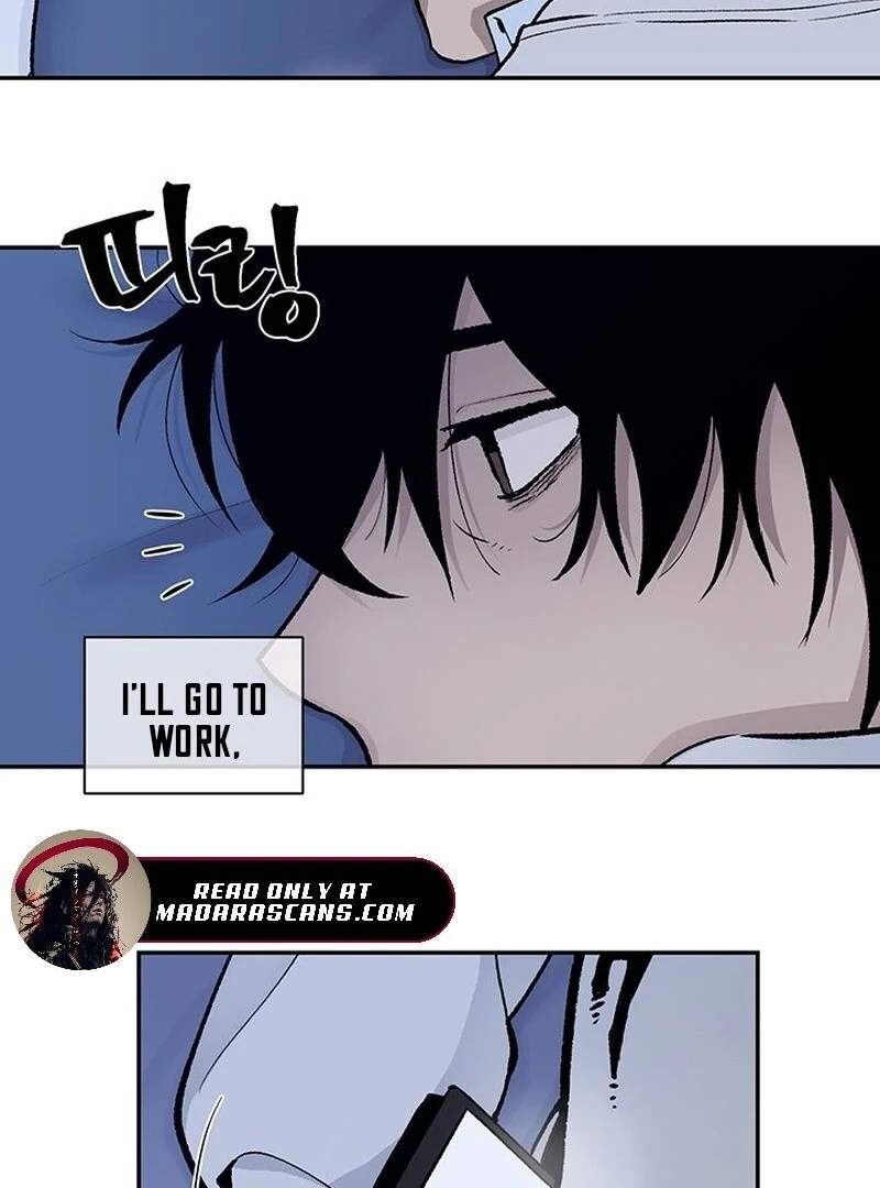 The Man Dying to Live Chapter 1 - page 135