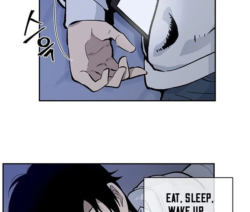 The Man Dying to Live Chapter 1 - page 136