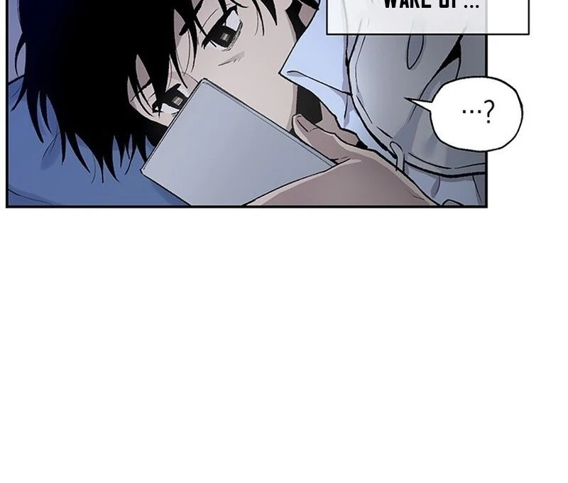 The Man Dying to Live Chapter 1 - page 137