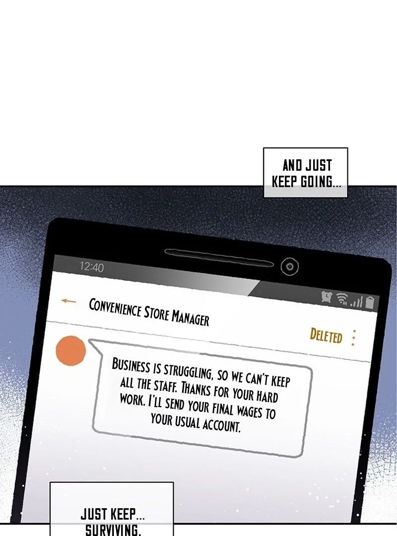 The Man Dying to Live Chapter 1 - page 138
