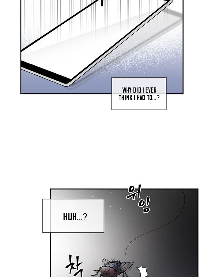 The Man Dying to Live Chapter 1 - page 141