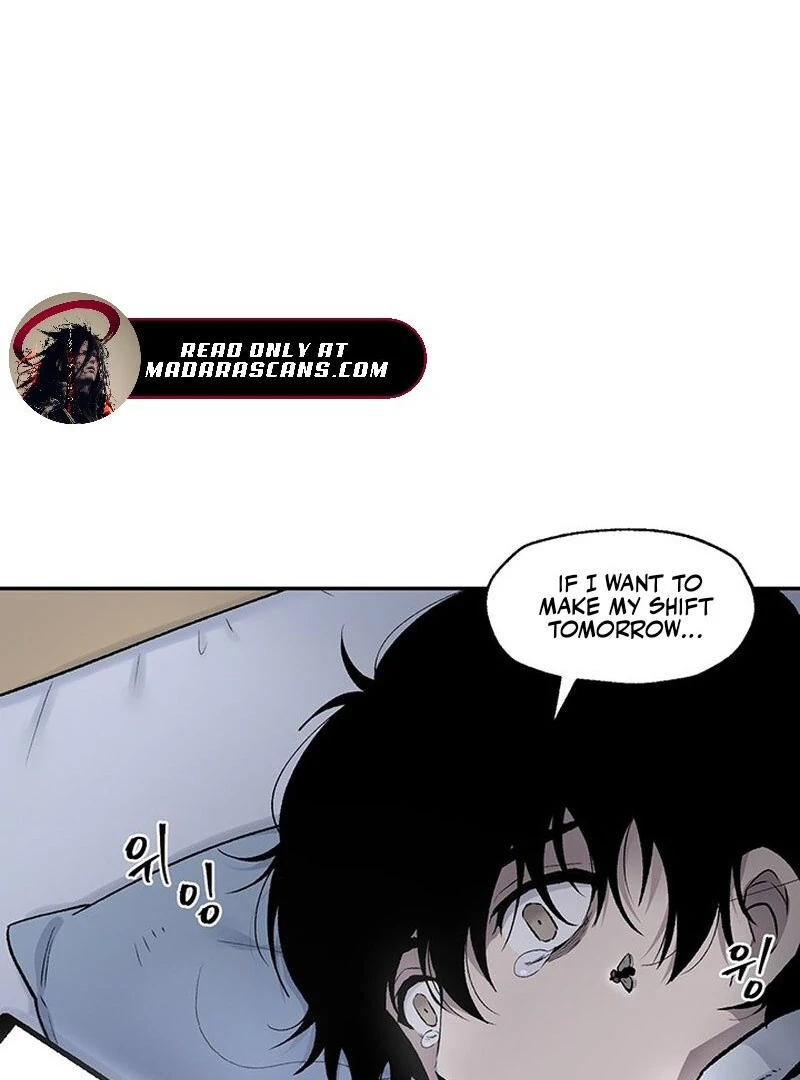 The Man Dying to Live Chapter 1 - page 143