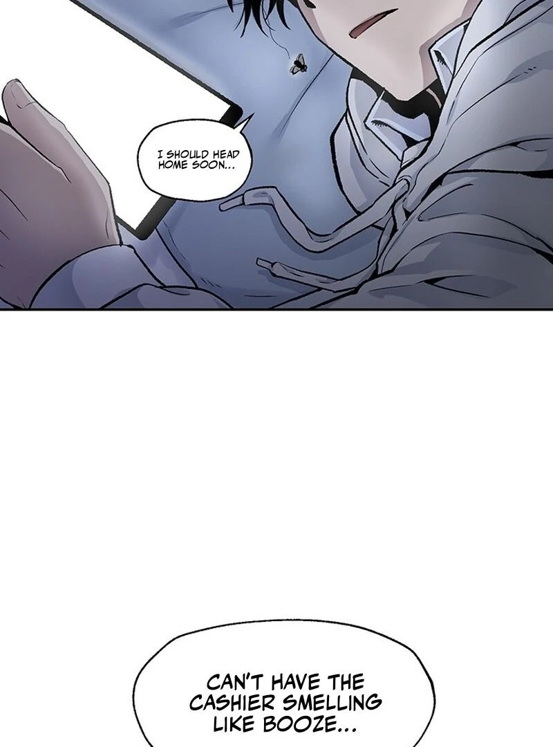 The Man Dying to Live Chapter 1 - page 144