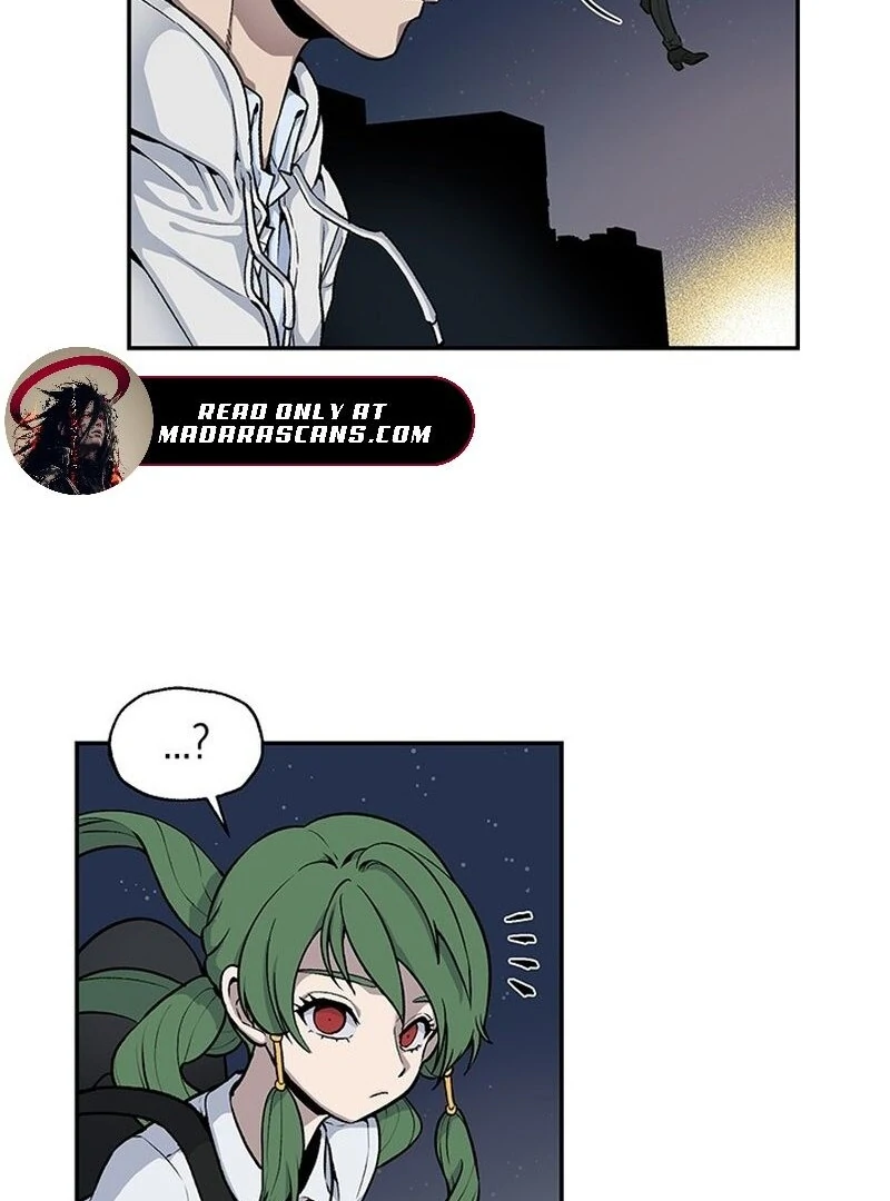 The Man Dying to Live Chapter 1 - page 14