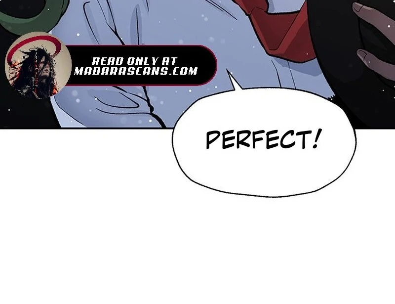 The Man Dying to Live Chapter 1 - page 156