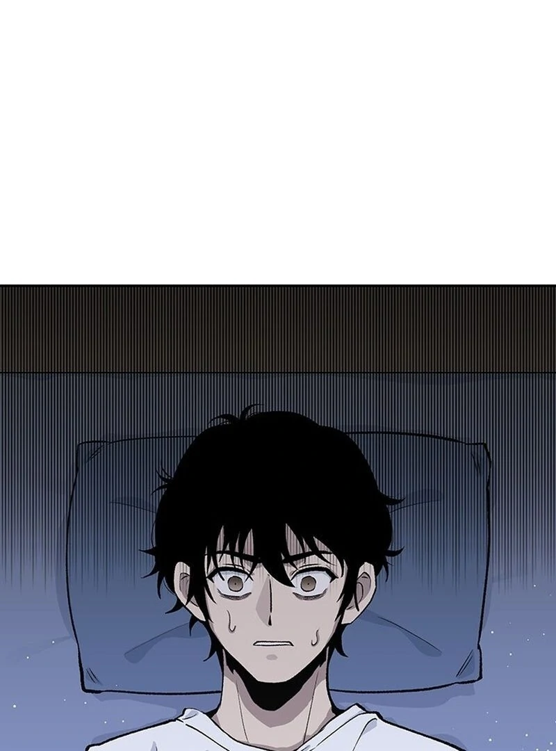 The Man Dying to Live Chapter 1 - page 160