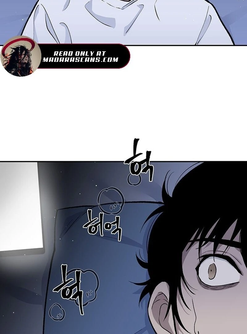 The Man Dying to Live Chapter 1 - page 161