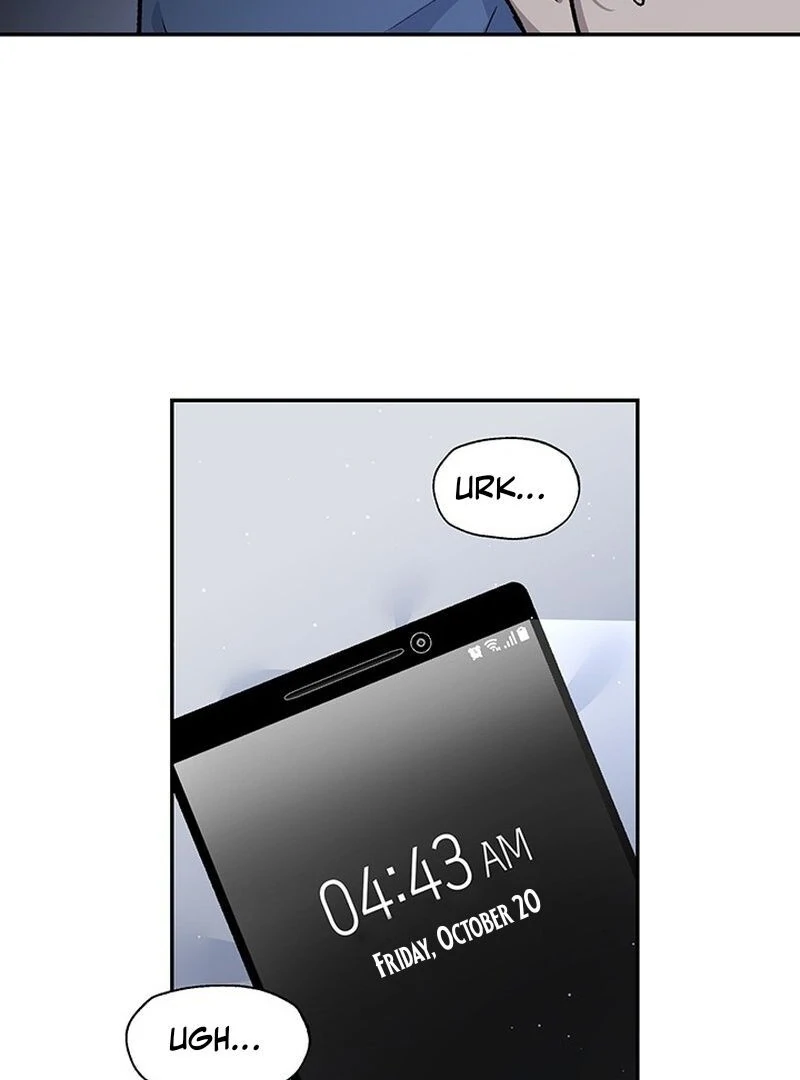 The Man Dying to Live Chapter 1 - page 162