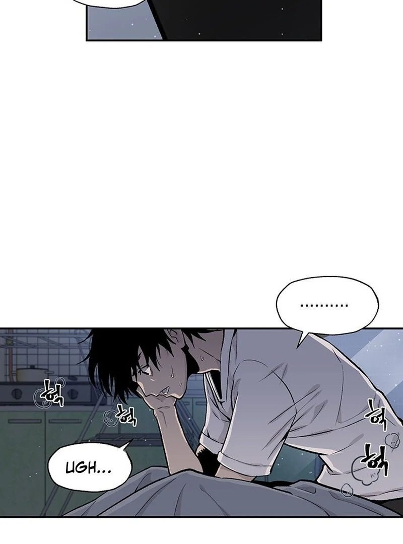 The Man Dying to Live Chapter 1 - page 163