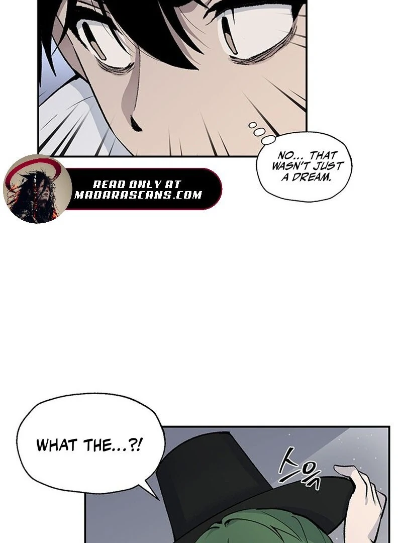 The Man Dying to Live Chapter 1 - page 168