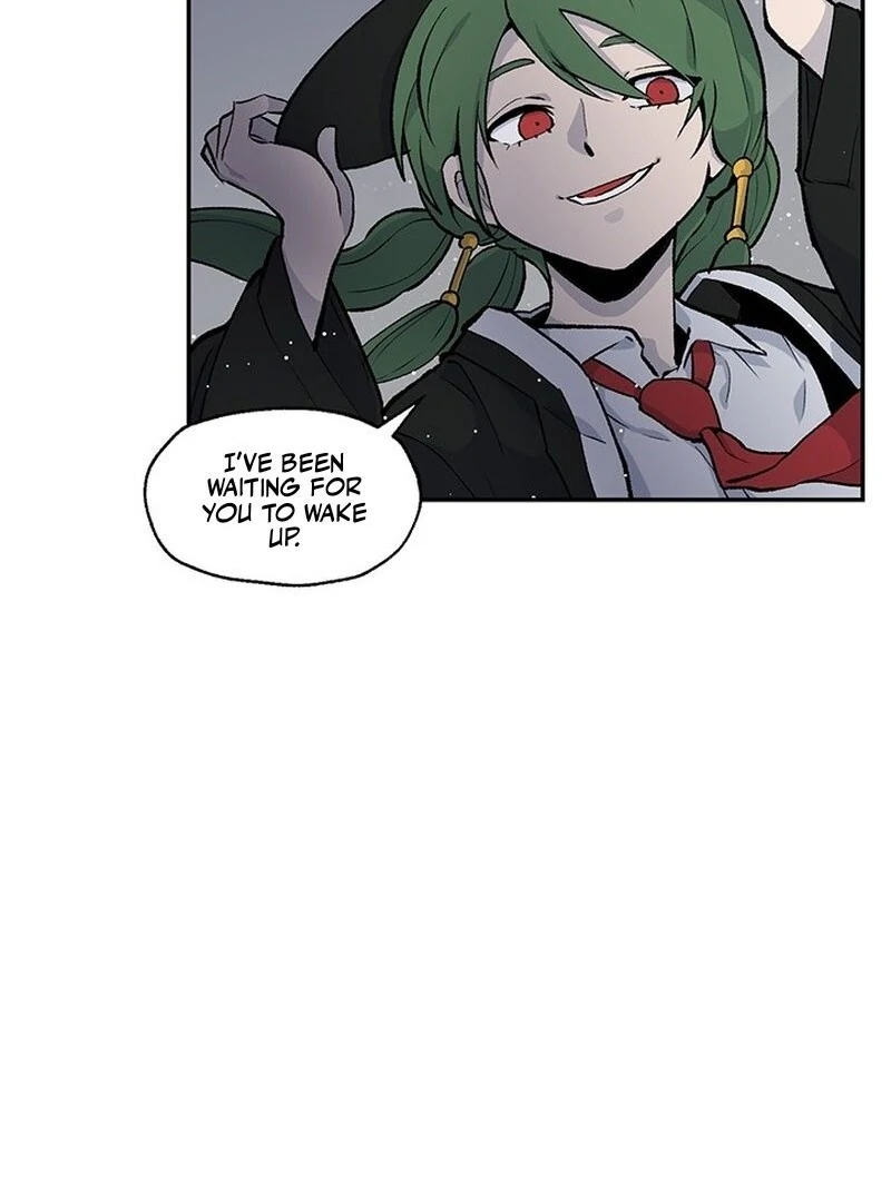 The Man Dying to Live Chapter 1 - page 169