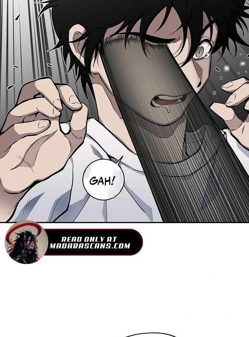 The Man Dying to Live Chapter 1 - page 173