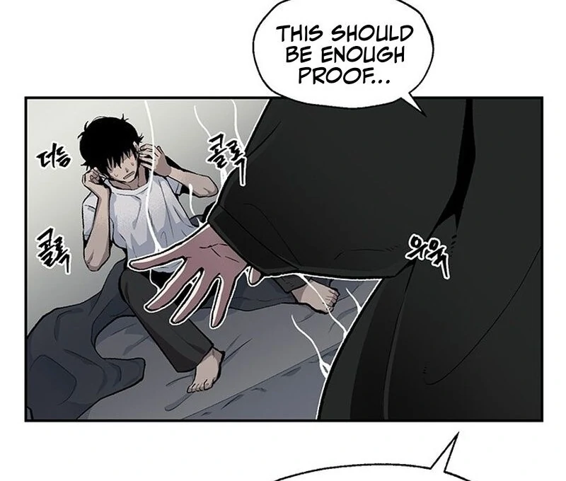 The Man Dying to Live Chapter 1 - page 174