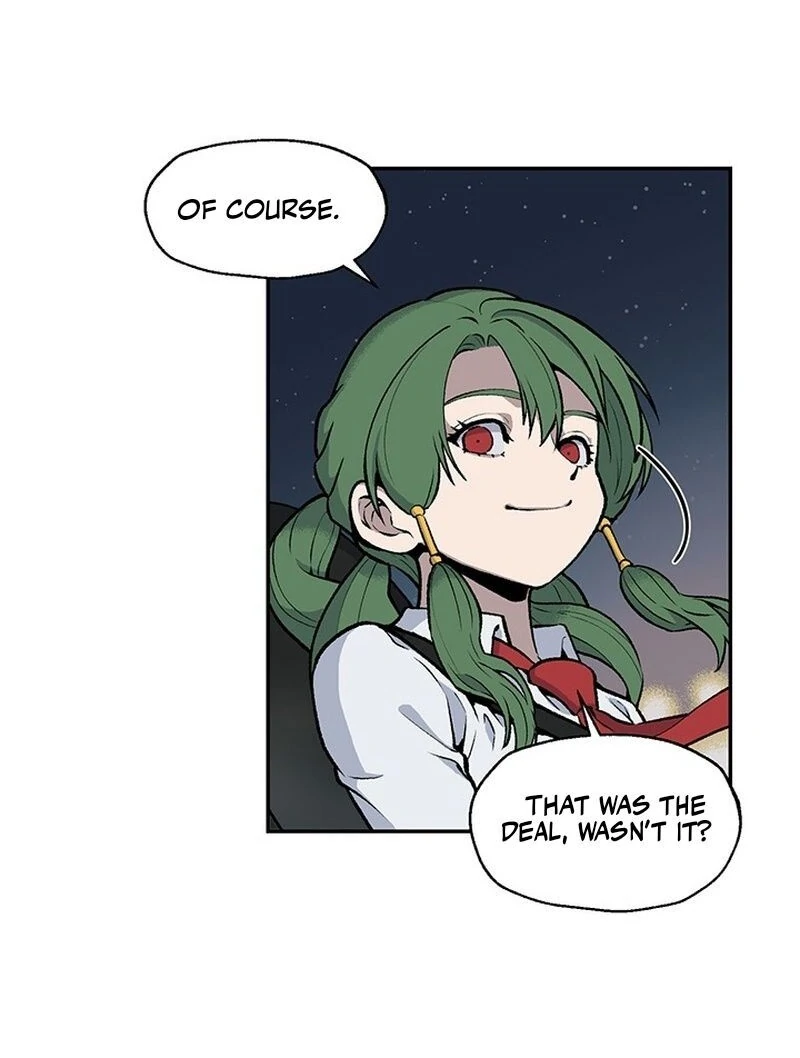 The Man Dying to Live Chapter 1 - page 18