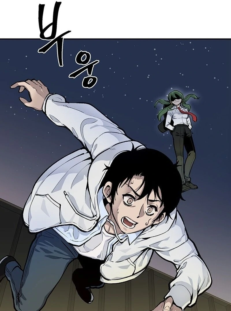 The Man Dying to Live Chapter 1 - page 24