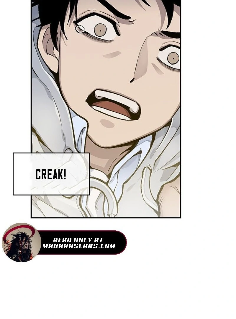 The Man Dying to Live Chapter 1 - page 26