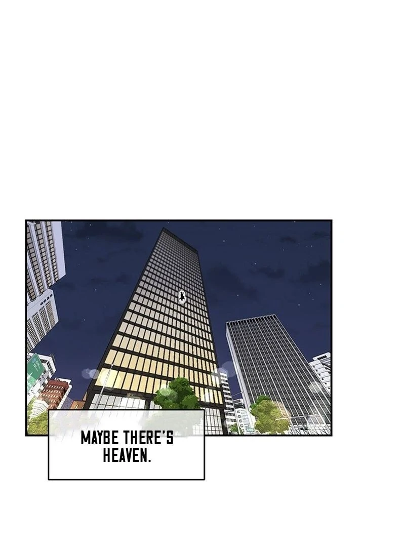 The Man Dying to Live Chapter 1 - page 33
