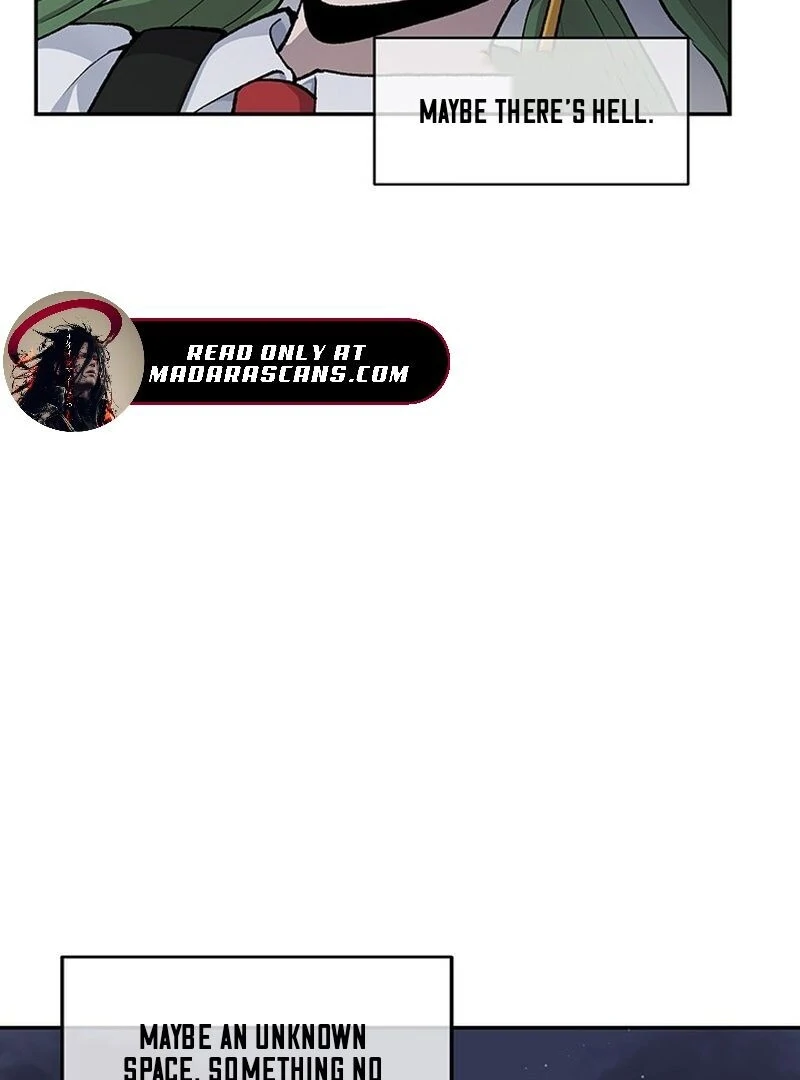 The Man Dying to Live Chapter 1 - page 35