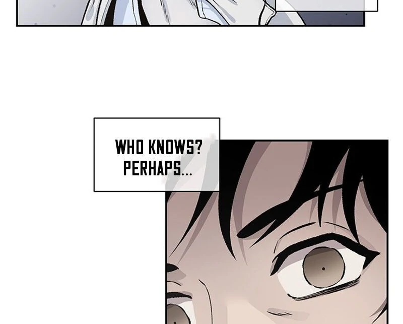 The Man Dying to Live Chapter 1 - page 38