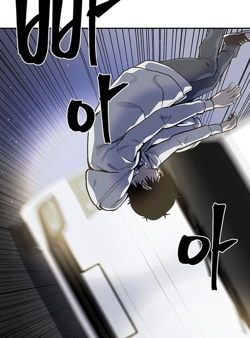 The Man Dying to Live Chapter 1 - page 41