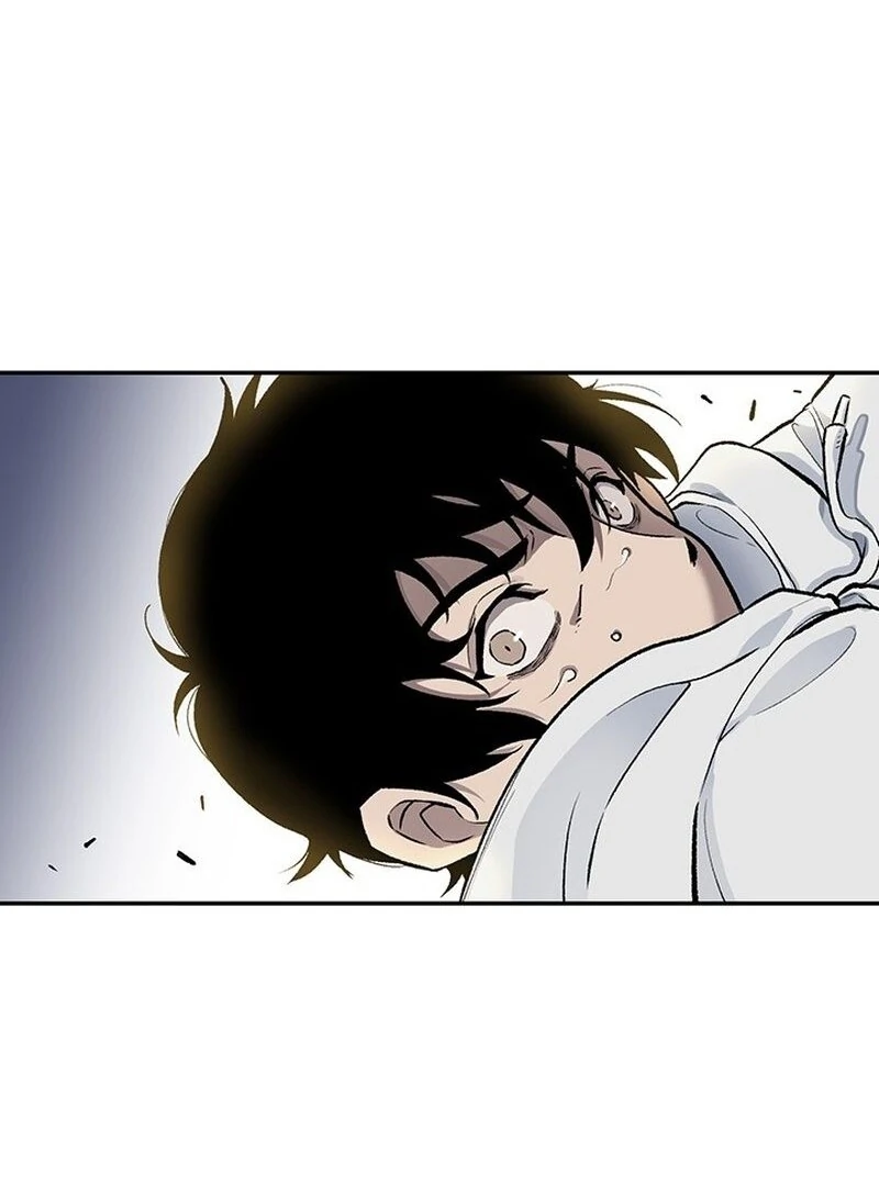 The Man Dying to Live Chapter 1 - page 43