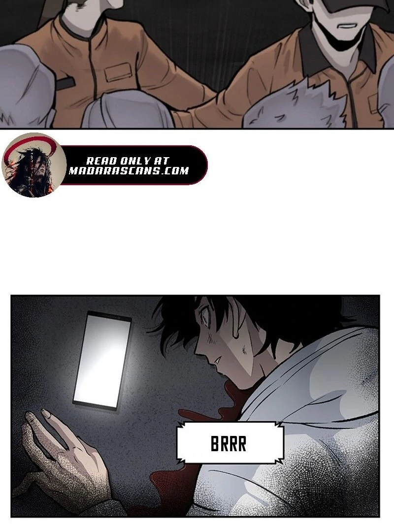 The Man Dying to Live Chapter 1 - page 47