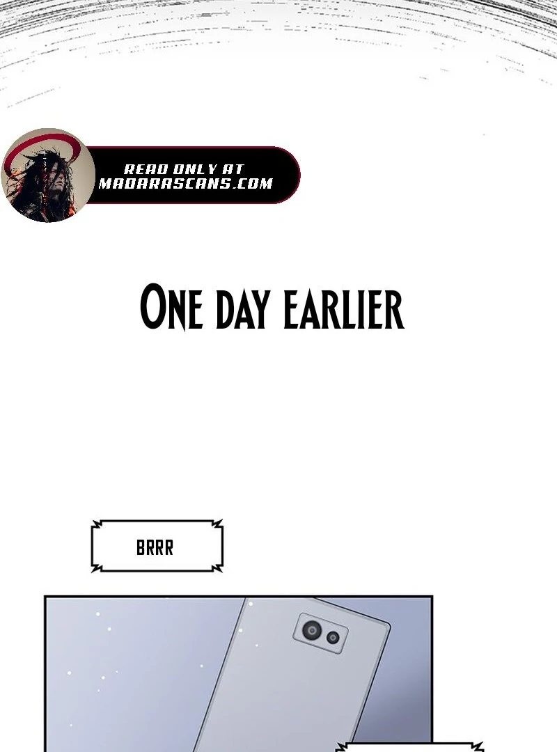 The Man Dying to Live Chapter 1 - page 51