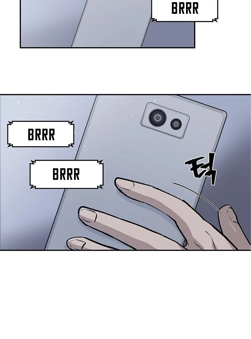 The Man Dying to Live Chapter 1 - page 52